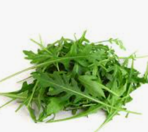 Jeunes Pousses De Roquette Lavées Sachet  4 ème Gamme - 0.250kg- Pays De La Loire